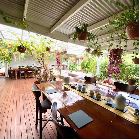 Melbourne Garden Bed And Breakfast Melton South Екстер'єр фото