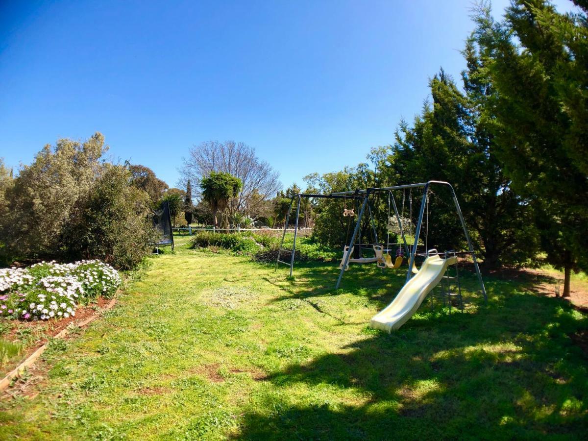 Melbourne Garden Bed And Breakfast Melton South Екстер'єр фото